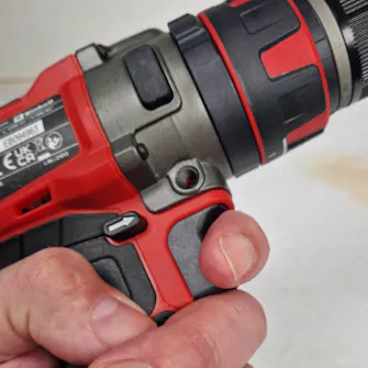 Porakone-ruuvinväännintä testivoittaja: Einhell-TP-CD-18-80-Li-i-BL Porakone-ruuvinväännintä testivoittaja: Einhell-TP-CD-18-80-Li-i-BL